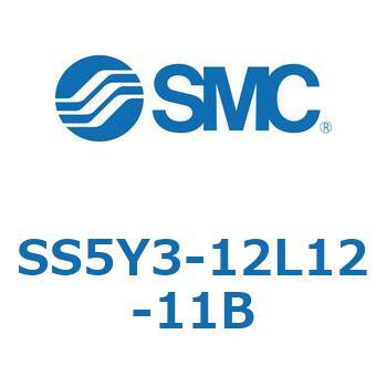 SS5Y3-12 SMC