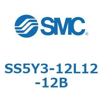 SS5Y3-12 SMC