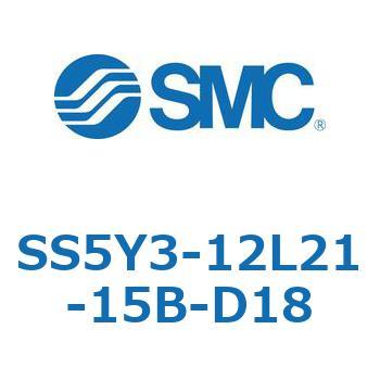 SS5Y3-12 SMC