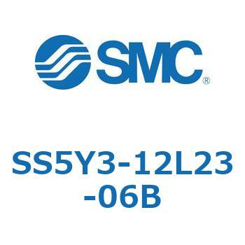 SS5Y3-12 SMC
