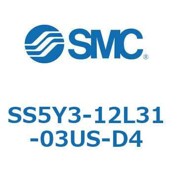 SS5Y3-12 SMC