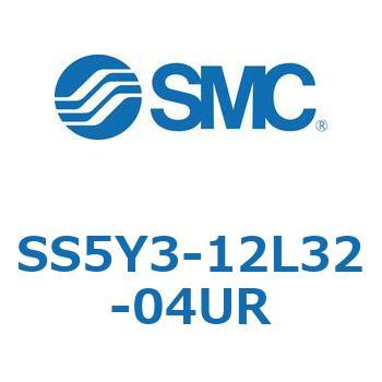 SS5Y3-12 SMC