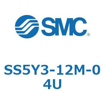SS5Y3-12 SMC