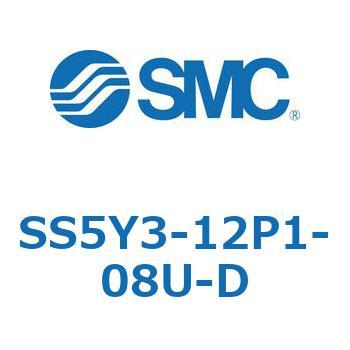SS5Y3-12 SMC