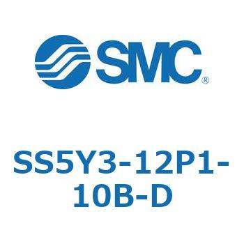 SS5Y3-12 SMC