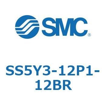 SS5Y3-12 SMC