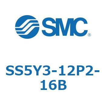SS5Y3-12 SMC