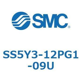 SS5Y3-12 SMC