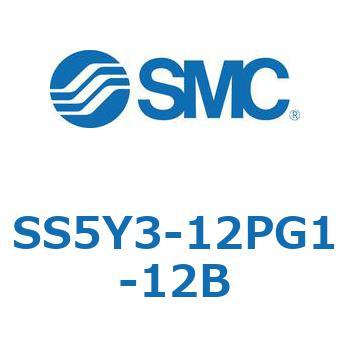 SS5Y3-12 SMC