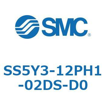 SS5Y3-12 SMC