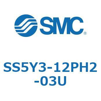SS5Y3-12 SMC