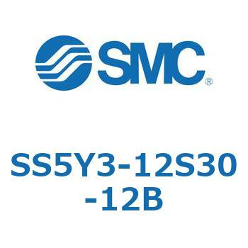 SS5Y3-12 SMC