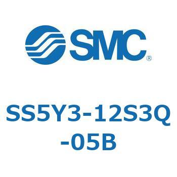 SS5Y3-12 SMC