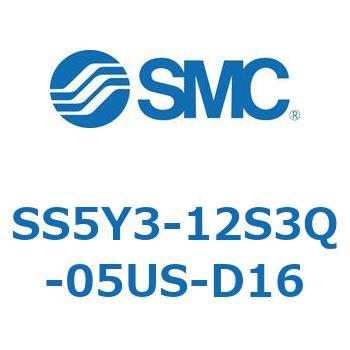 SS5Y3-12 SMC