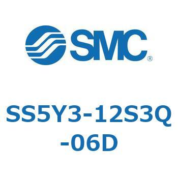 SS5Y3-12 SMC