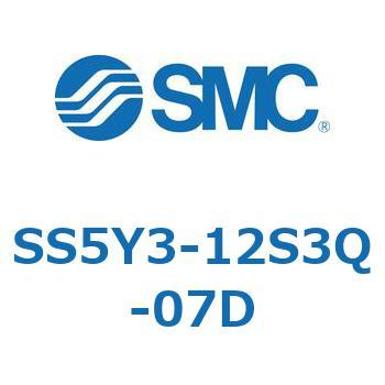 SS5Y3-12 SMC