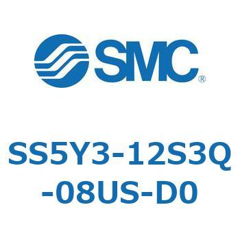 SS5Y3-12 SMC