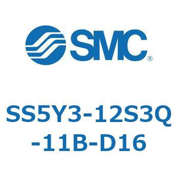 SS5Y3-12 SMC