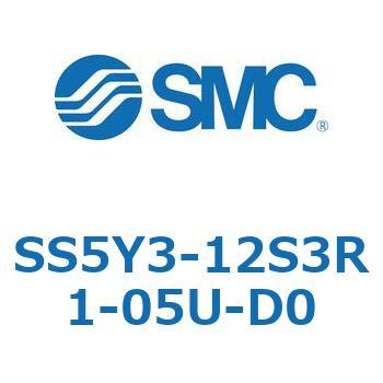 SS5Y3-12 SMC