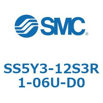 SS5Y3-12 SMC