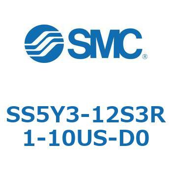 SS5Y3-12 - SMC