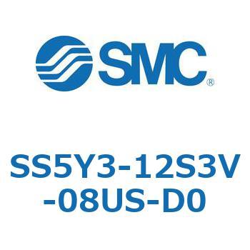 SS5Y3-12S3V-08US-D0-NA SS5Y3-12 SMC 56605087