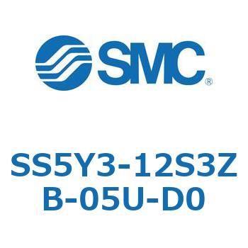SS5Y3-12 SMC