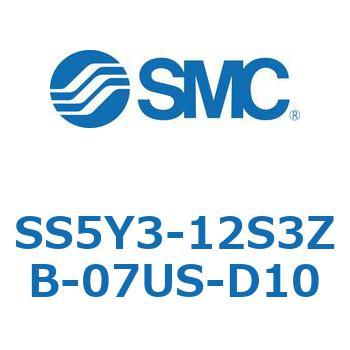 SS5Y3-12 SMC