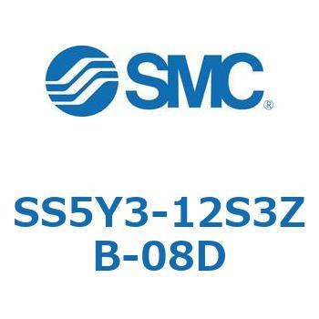 SS5Y3-12 SMC