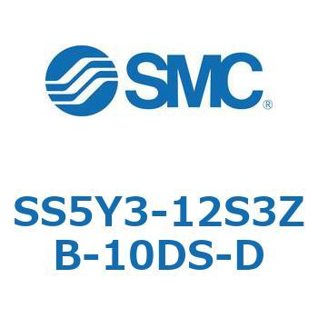 SS5Y3-12 SMC