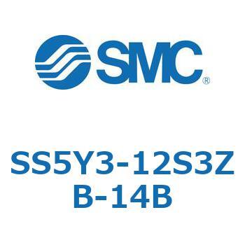 SS5Y3-12 SMC