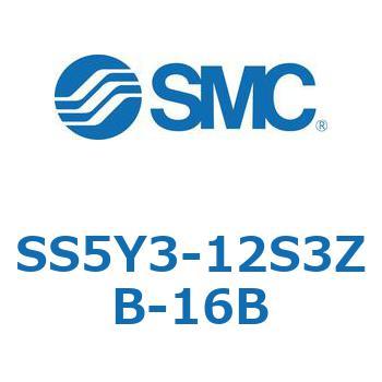 SS5Y3-12 SMC