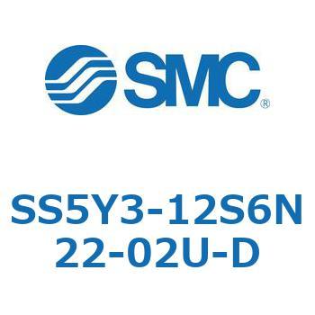 SS5Y3-12 SMC