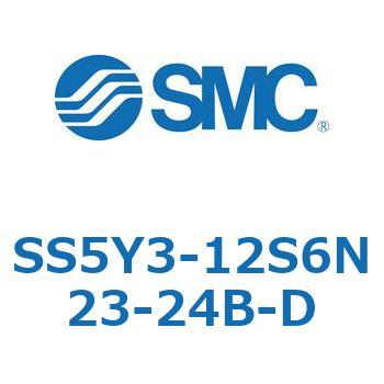 SS5Y3-12 SMC
