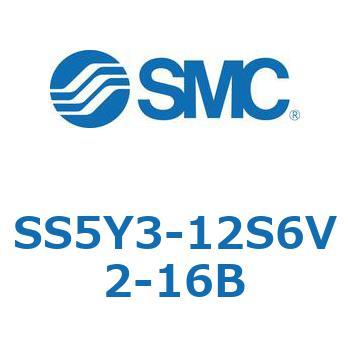 SS5Y3-12 SMC