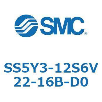 SS5Y3-12 SMC
