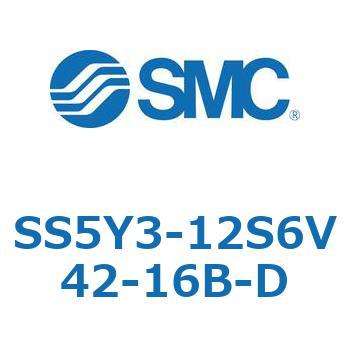 SS5Y3-12 SMC