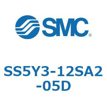 SS5Y3-12 SMC