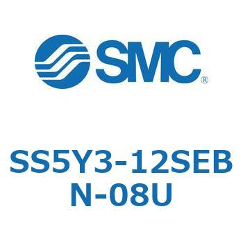 SS5Y3-12 SMC