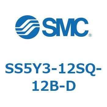 SS5Y3-12 SMC