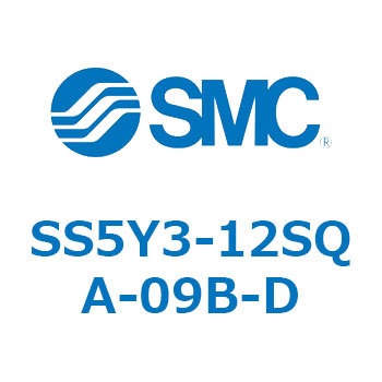 SS5Y3-12 SMC