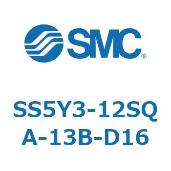 SS5Y3-12 SMC