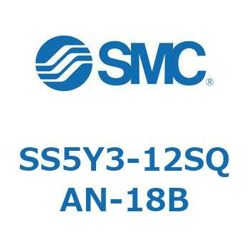 SS5Y3-12 SMC