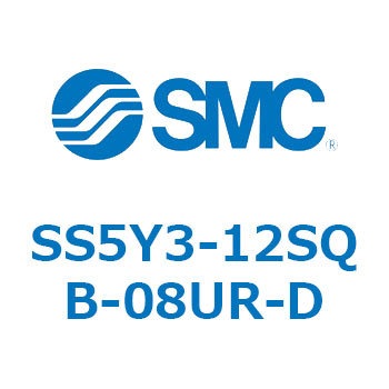 SS5Y3-12 SMC