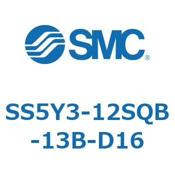 SS5Y3-12 SMC