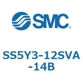 SS5Y3-12 SMC