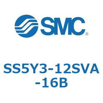 SS5Y3-12 SMC
