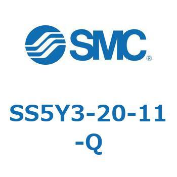 SS5Y3-2 SMC