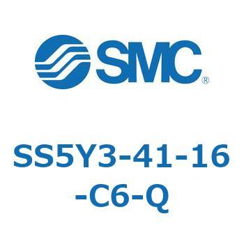 SS5Y3-41 SMC