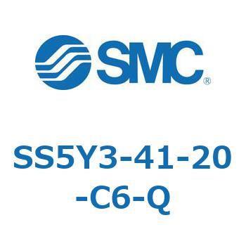 SS5Y3-41 SMC